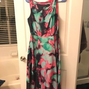 Kate Spade multicolored Dress